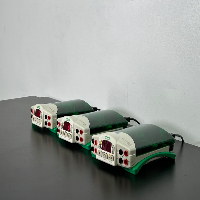 Bio-Rad PowerPac Basic Electrophoresis Power Supplies - Quantity 3 image 1